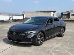Volkswagen Passat 2022 330TSI Starry Sky Deluxe Edition - фото 1
