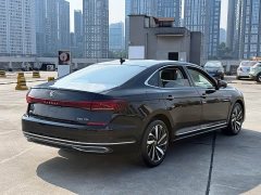 Volkswagen Passat 2022 330TSI Starry Sky Deluxe Edition - фото 10