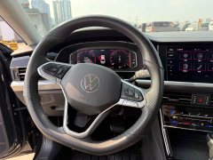 Volkswagen Passat 2022 330TSI Starry Sky Deluxe Edition - фото 11