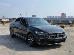 Volkswagen Passat 2022 330TSI Starry Sky Deluxe Edition - фото 3