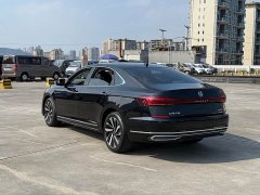 Volkswagen Passat 2022 330TSI Starry Sky Deluxe Edition - фото 4