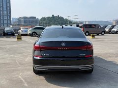 Volkswagen Passat 2022 330TSI Starry Sky Deluxe Edition - фото 5