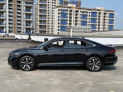 Volkswagen Passat 2022 330TSI Starry Sky Deluxe Edition - фото 6