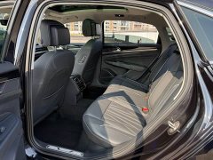 Volkswagen Passat 2022 330TSI Starry Sky Deluxe Edition - фото 9