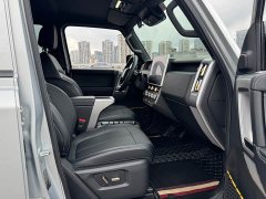 Lynk & Co iCAR Super V23 401 two-wheel drive smart driving version - фото 11