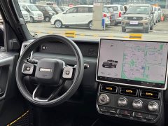 Lynk & Co iCAR Super V23 401 two-wheel drive smart driving version - фото 12