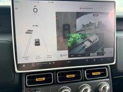Lynk & Co iCAR Super V23 401 two-wheel drive smart driving version - фото 13