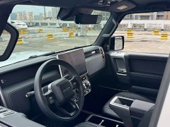 Lynk & Co iCAR Super V23 401 two-wheel drive smart driving version - фото 15