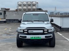 Lynk & Co iCAR Super V23 401 two-wheel drive smart driving version - фото 2