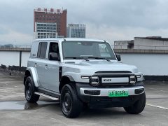 Lynk & Co iCAR Super V23 401 two-wheel drive smart driving version - фото 3