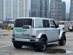 Lynk & Co iCAR Super V23 401 two-wheel drive smart driving version - фото 4