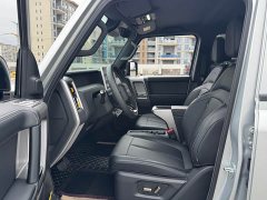 Lynk & Co iCAR Super V23 401 two-wheel drive smart driving version - фото 7