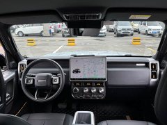 Lynk & Co iCAR Super V23 401 two-wheel drive smart driving version - фото 8