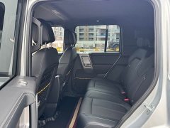 Lynk & Co iCAR Super V23 401 two-wheel drive smart driving version - фото 9