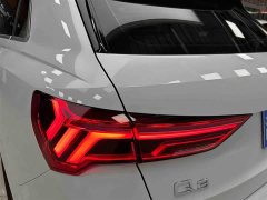 Audi Q3 35 TFSI Fashionable and Dynamic - фото 17