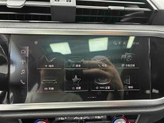 Audi Q3 35 TFSI Fashionable and Dynamic - фото 5