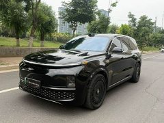 Li Auto Ideal L9 2022 Max - фото 1