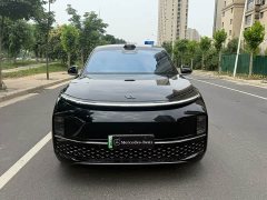 Li Auto Ideal L9 2022 Max - фото 2