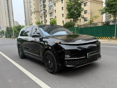 Li Auto Ideal L9 2022 Max - фото 3