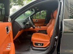 Li Auto Ideal L9 2022 Max - фото 4