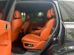 Li Auto Ideal L9 2022 Max - фото 6