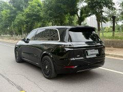 Li Auto Ideal L9 2022 Max - фото 7
