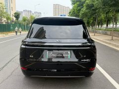 Li Auto Ideal L9 2022 Max - фото 8