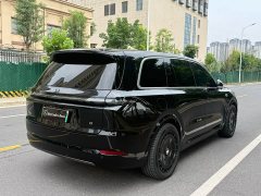 Li Auto Ideal L9 2022 Max - фото 9