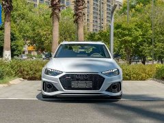 Audi RS 4 RS4 Avant combustion engine version - фото 2