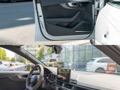 Audi RS 4 RS4 Avant combustion engine version - фото 8