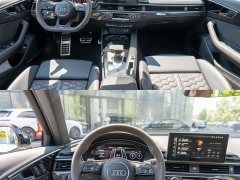 Audi RS 4 RS4 Avant combustion engine version - фото 9