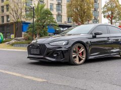 Audi RS 5 RS 5 2.9T Sportback Obsidian Edition - фото 11