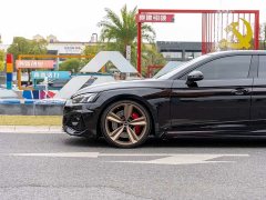 Audi RS 5 RS 5 2.9T Sportback Obsidian Edition - фото 12