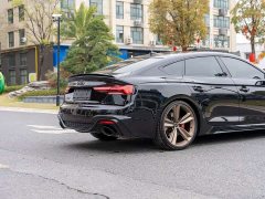 Audi RS 5 RS 5 2.9T Sportback Obsidian Edition - фото 13