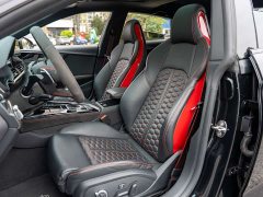 Audi RS 5 RS 5 2.9T Sportback Obsidian Edition - фото 15