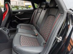 Audi RS 5 RS 5 2.9T Sportback Obsidian Edition - фото 16