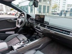 Audi RS 5 RS 5 2.9T Sportback Obsidian Edition - фото 17