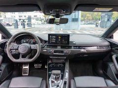 Audi RS 5 RS 5 2.9T Sportback Obsidian Edition - фото 18
