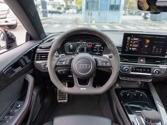 Audi RS 5 RS 5 2.9T Sportback Obsidian Edition - фото 19