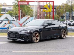 Audi RS 5 RS 5 2.9T Sportback Obsidian Edition - фото 2