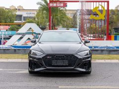 Audi RS 5 RS 5 2.9T Sportback Obsidian Edition - фото 3