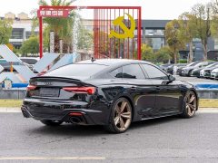 Audi RS 5 RS 5 2.9T Sportback Obsidian Edition - фото 5