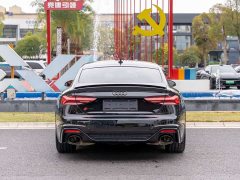 Audi RS 5 RS 5 2.9T Sportback Obsidian Edition - фото 6