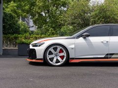 Audi RS 6 RS 6 Avant GT - фото 11