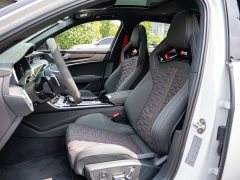 Audi RS 6 RS 6 Avant GT - фото 14