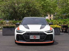 Audi RS 6 RS 6 Avant GT - фото 2