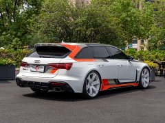 Audi RS 6 RS 6 Avant GT - фото 4