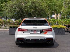 Audi RS 6 RS 6 Avant GT - фото 5