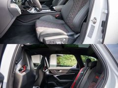 Audi RS 6 RS 6 Avant GT - фото 9