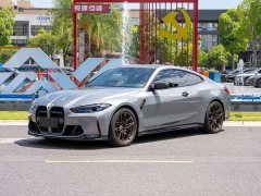 BMW M4 2022 M4 Coupe Thunder Edition - фото 1